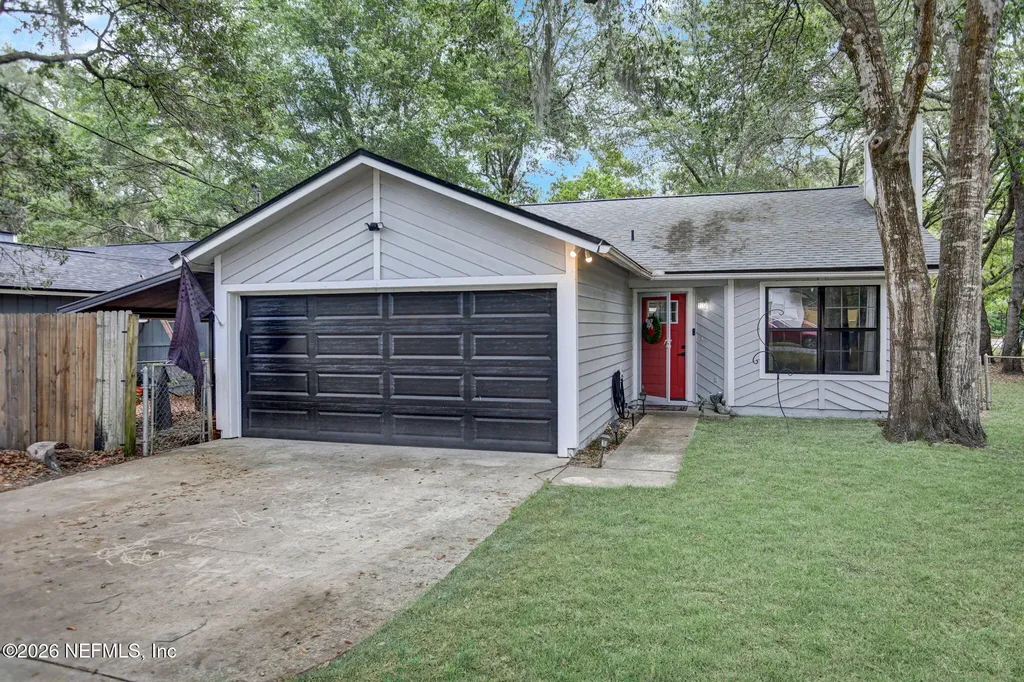 12977 Beaubien Road Jacksonville FL 32258