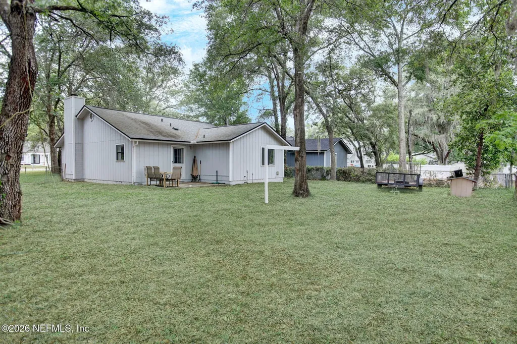 12977 Beaubien Road Jacksonville FL 32258