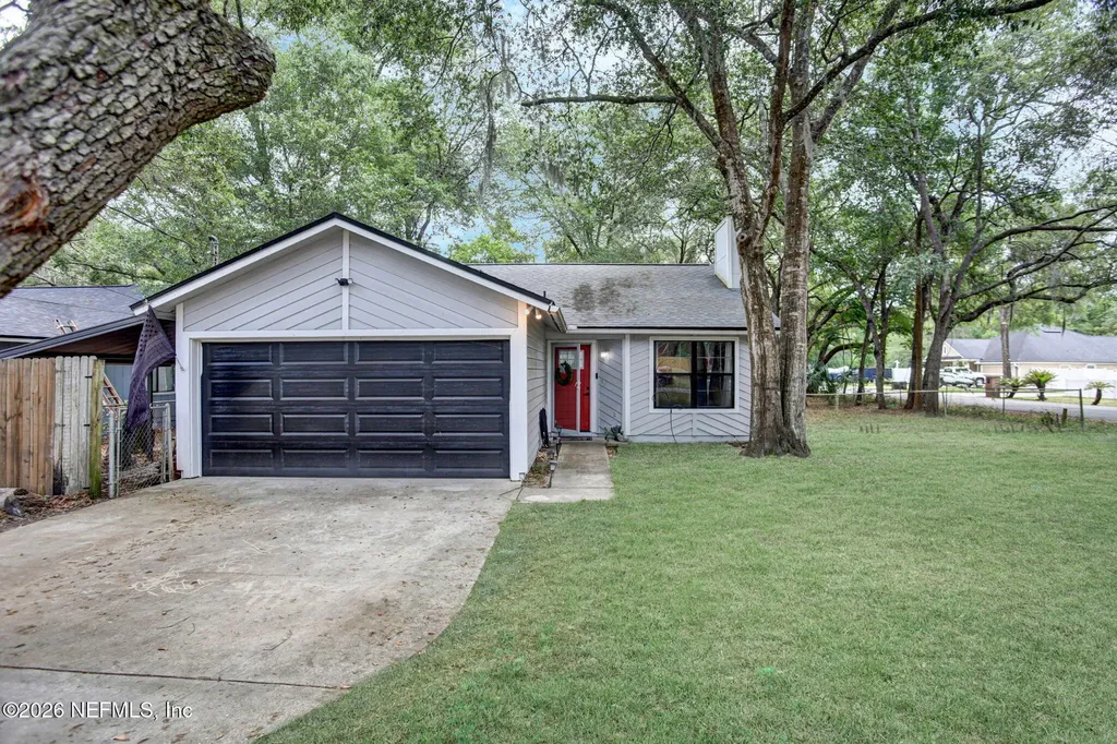12977 Beaubien Road Jacksonville FL 32258