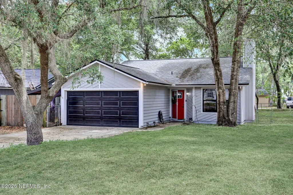 12977 Beaubien Road Jacksonville FL 32258