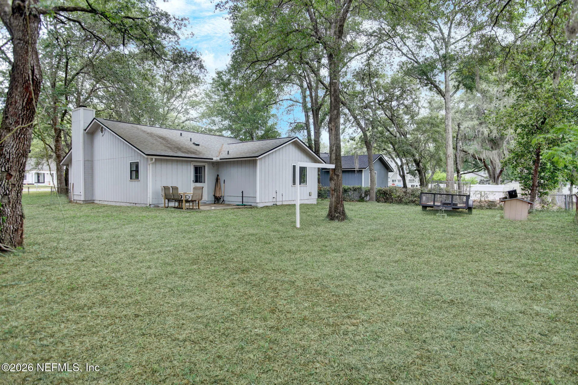 12977 Beaubien Road Jacksonville FL 32258
