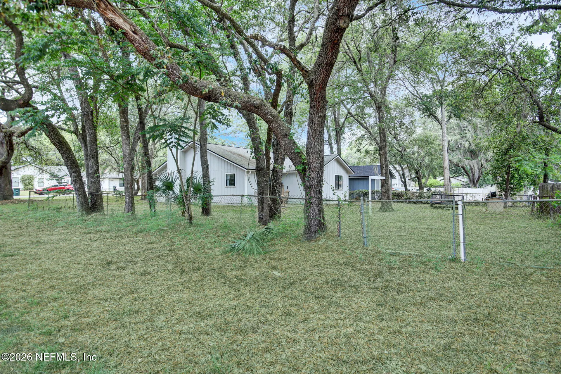 12977 Beaubien Road Jacksonville FL 32258