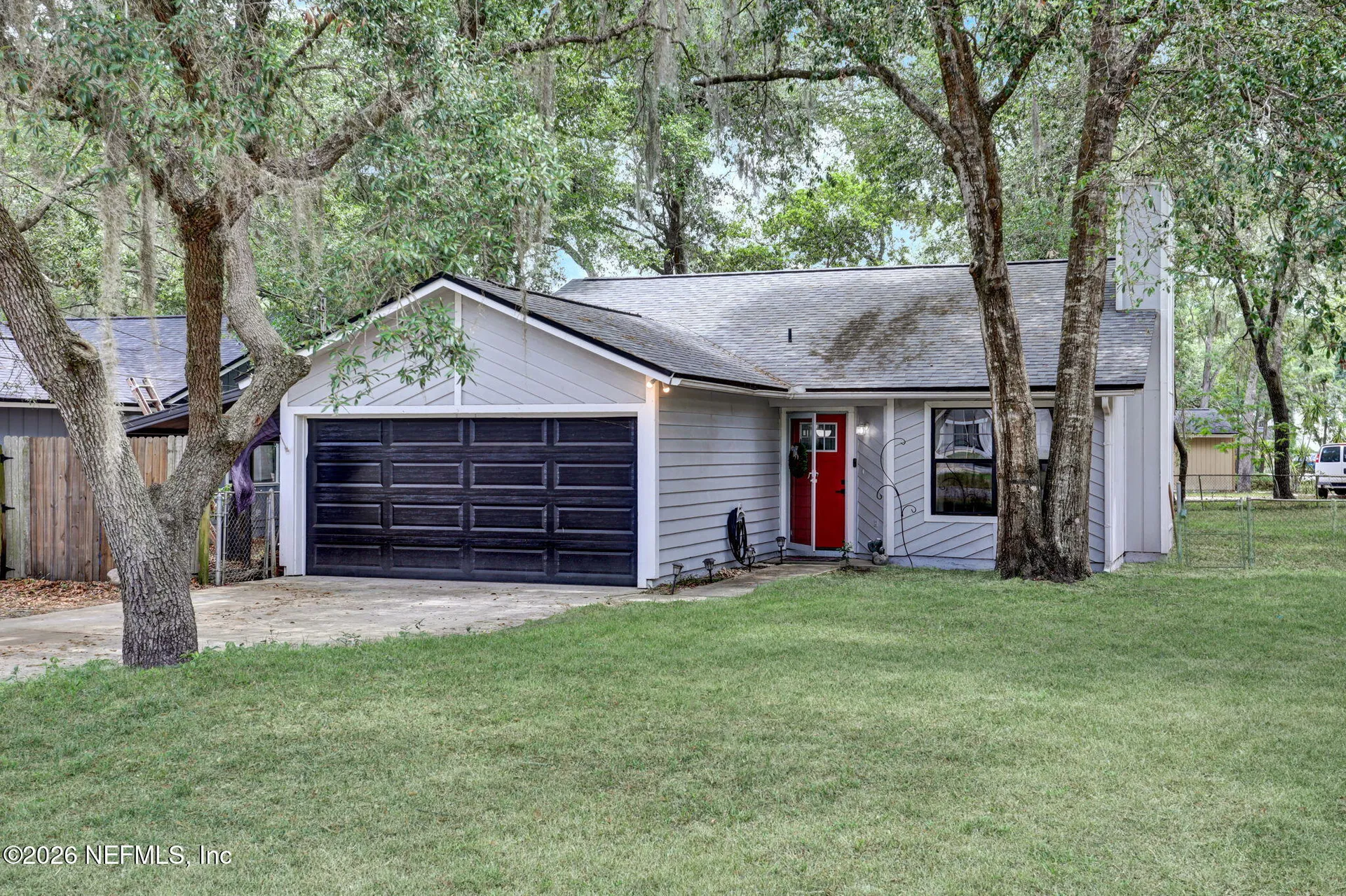 12977 Beaubien Road Jacksonville FL 32258