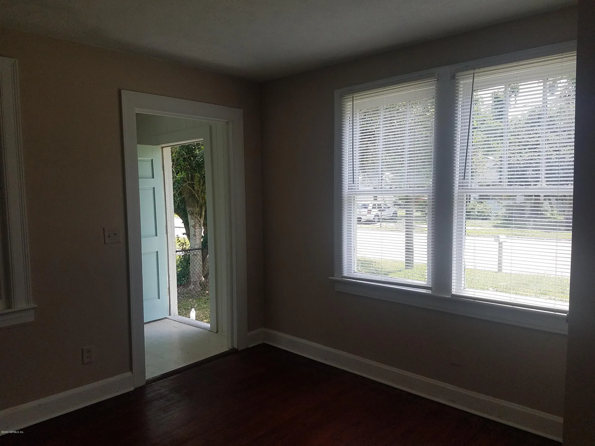 205 E 44th Street Jacksonville FL 32208