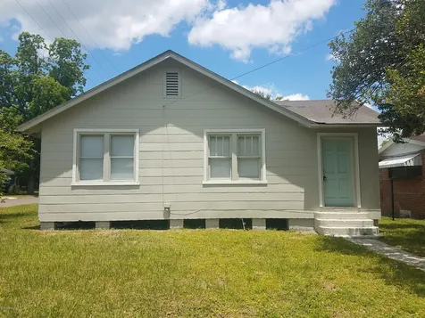 205 E 44th Street Jacksonville FL 32208