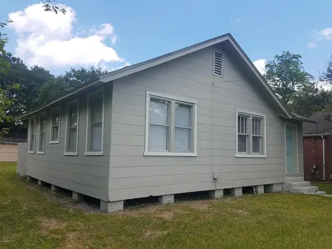 205 E 44th Street Jacksonville FL 32208