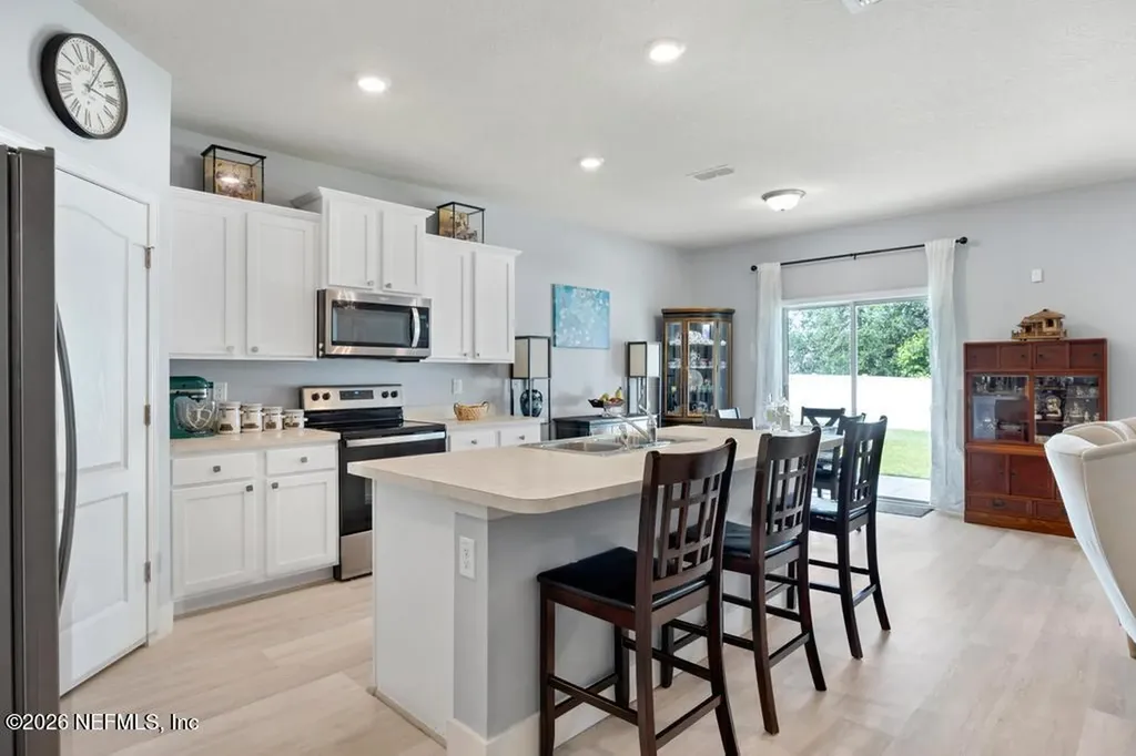 3479 Lynn Court Middleburg FL 32068