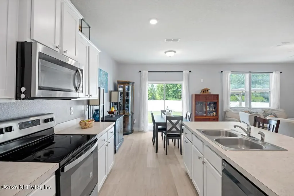 3479 Lynn Court Middleburg FL 32068