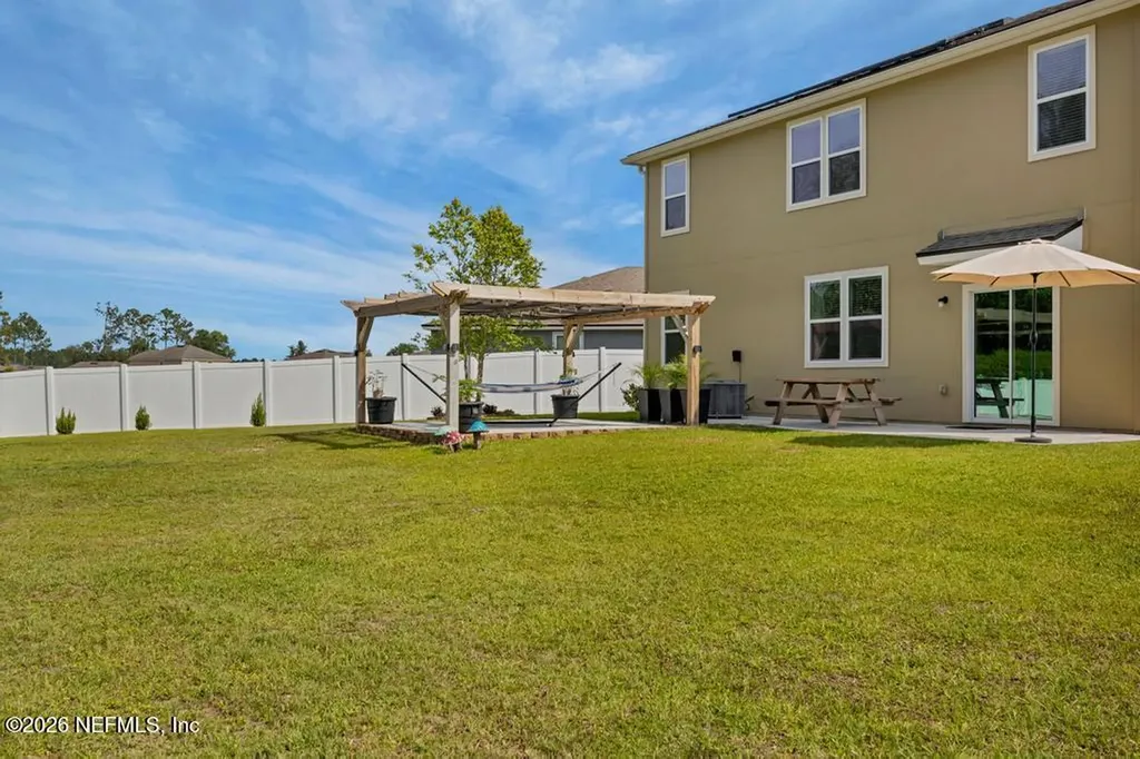 3479 Lynn Court Middleburg FL 32068