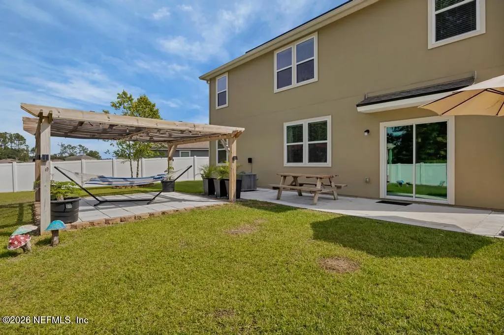 3479 Lynn Court Middleburg FL 32068
