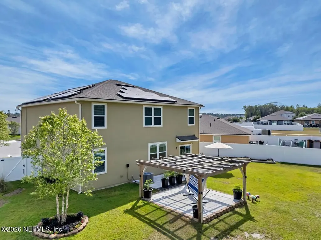 3479 Lynn Court Middleburg FL 32068