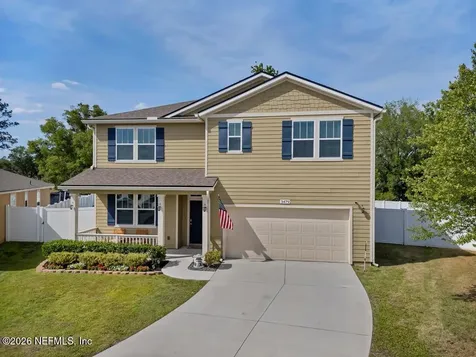 3479 Lynn Court Middleburg FL 32068