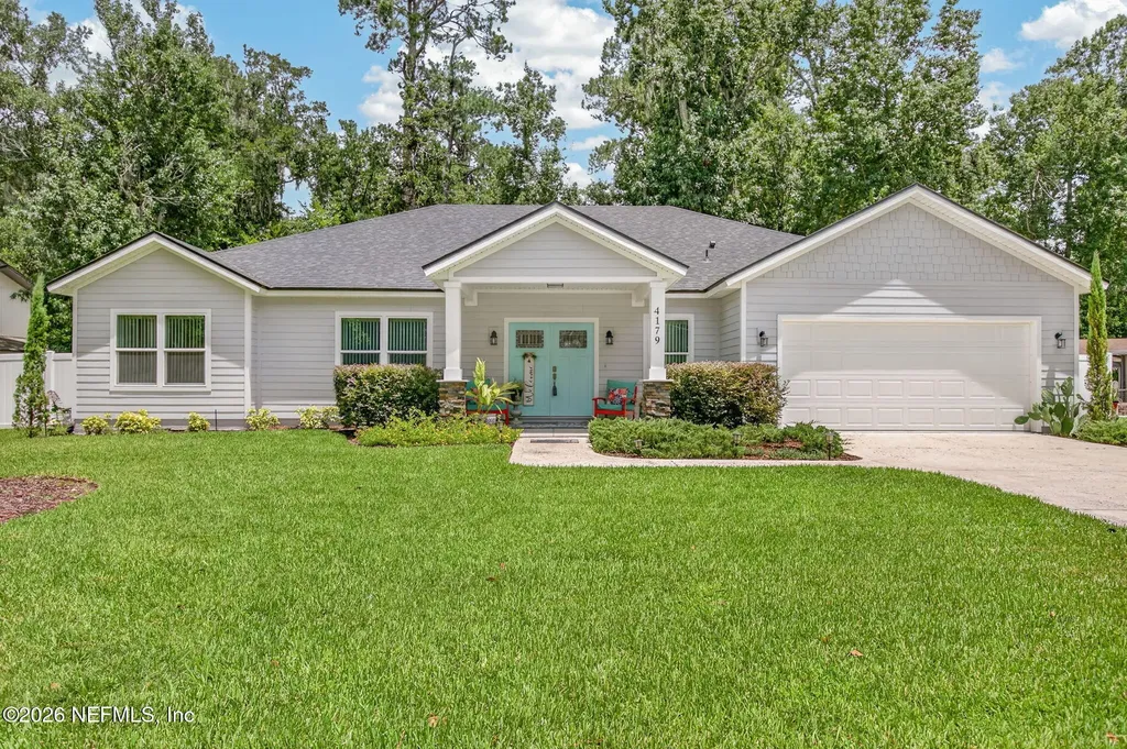 4179 Burning Tree Lane S Jacksonville FL 32223