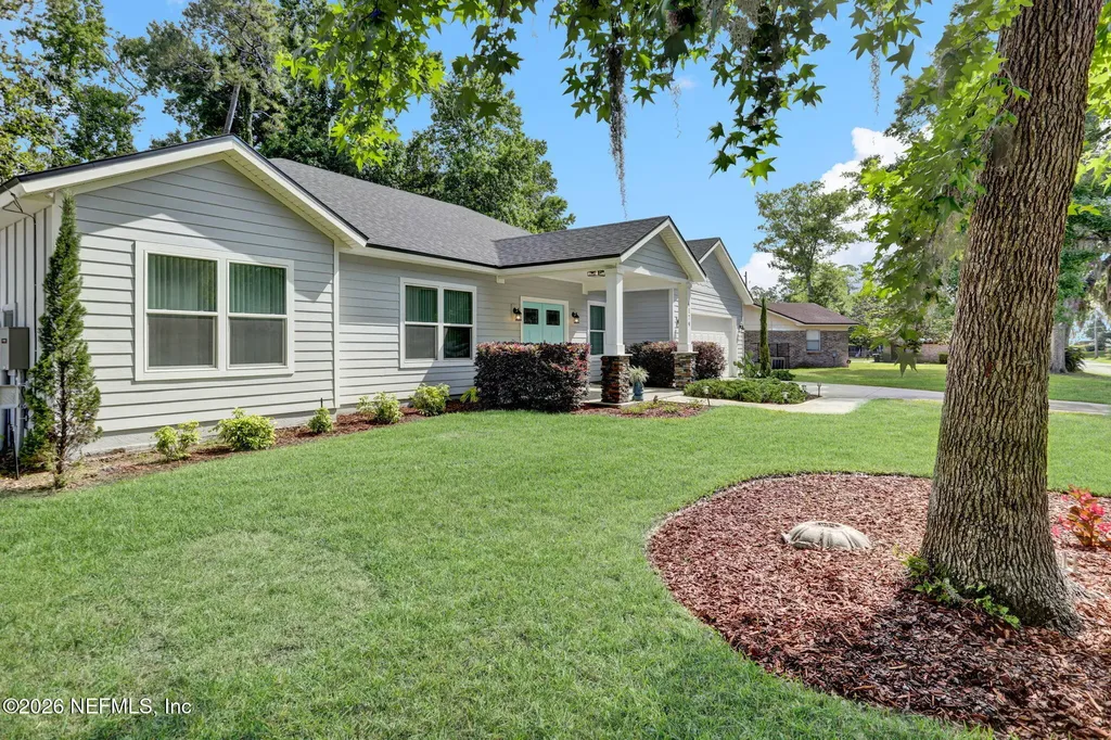 4179 Burning Tree Lane S Jacksonville FL 32223