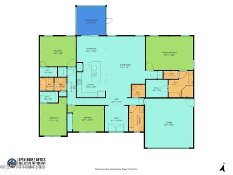 4179 Burning Tree Lane S Jacksonville FL 32223