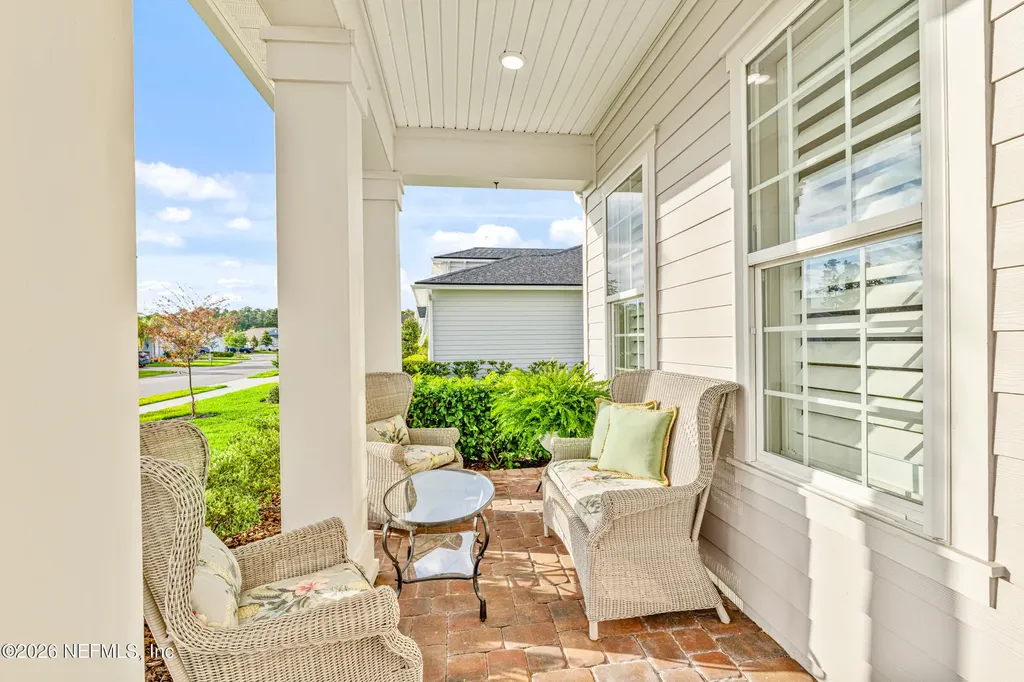 443 Rustic Mill Drive St. Augustine FL 32092