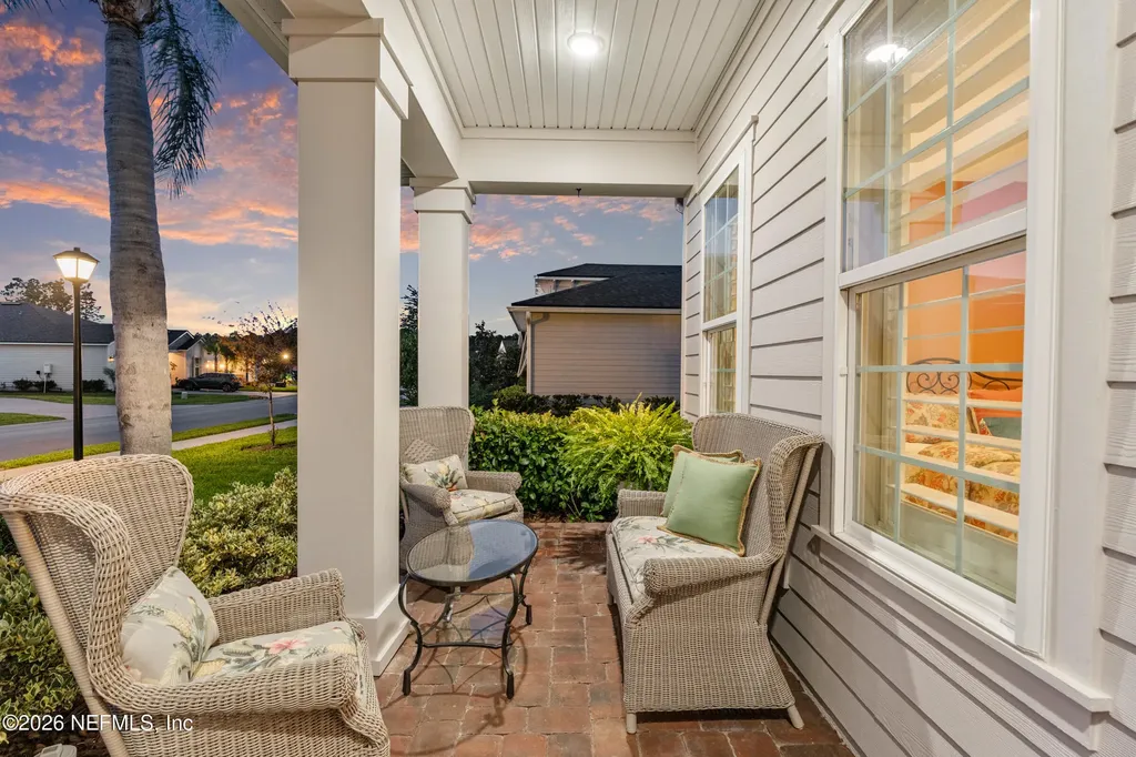 443 Rustic Mill Drive St. Augustine FL 32092