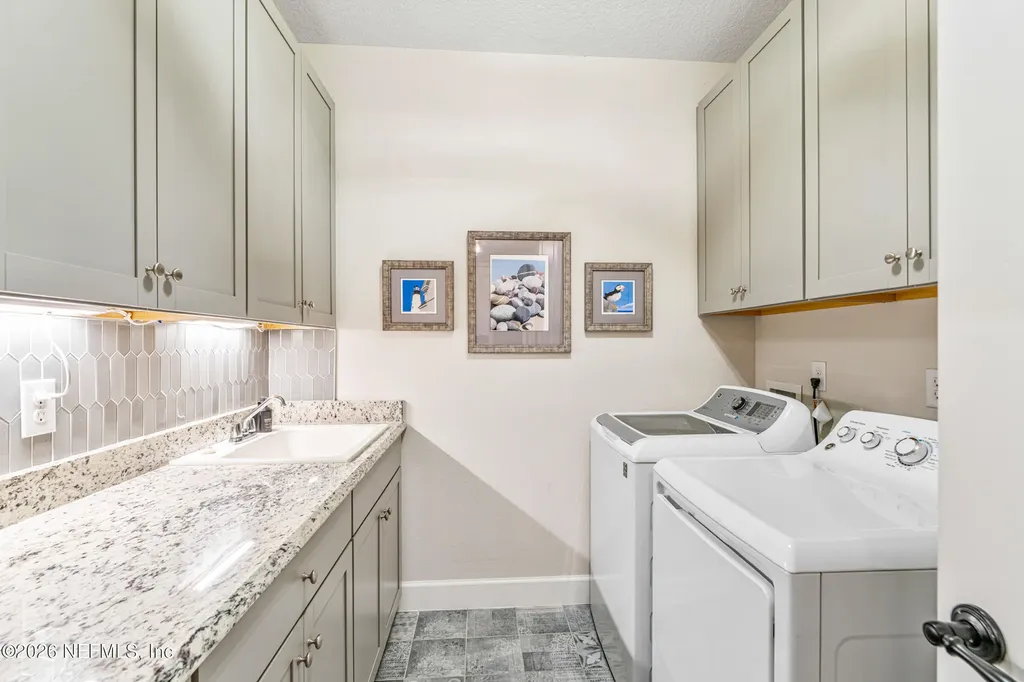 443 Rustic Mill Drive St. Augustine FL 32092