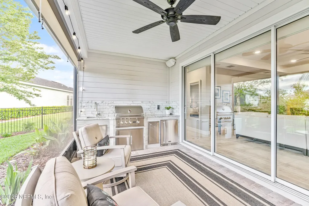 443 Rustic Mill Drive St. Augustine FL 32092