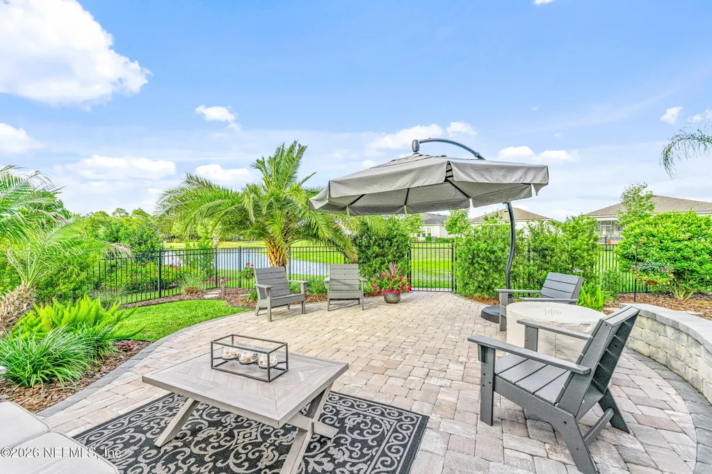 443 Rustic Mill Drive St. Augustine FL 32092