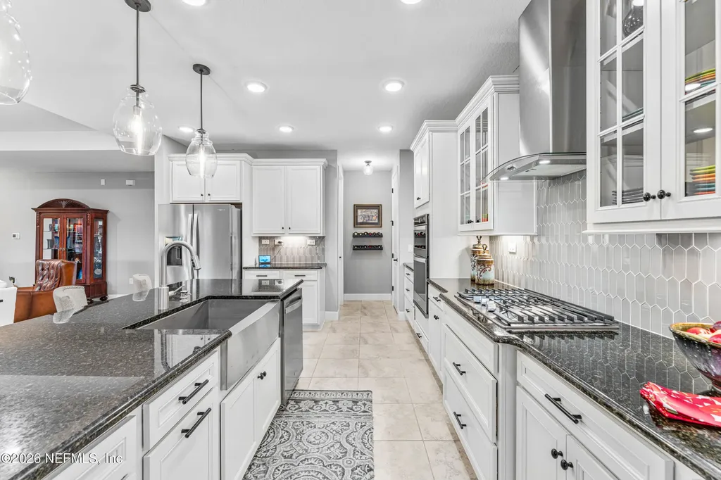 443 Rustic Mill Drive St. Augustine FL 32092
