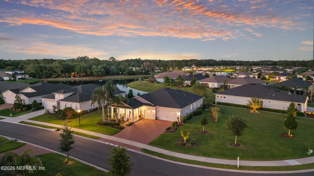 443 Rustic Mill Drive St. Augustine FL 32092