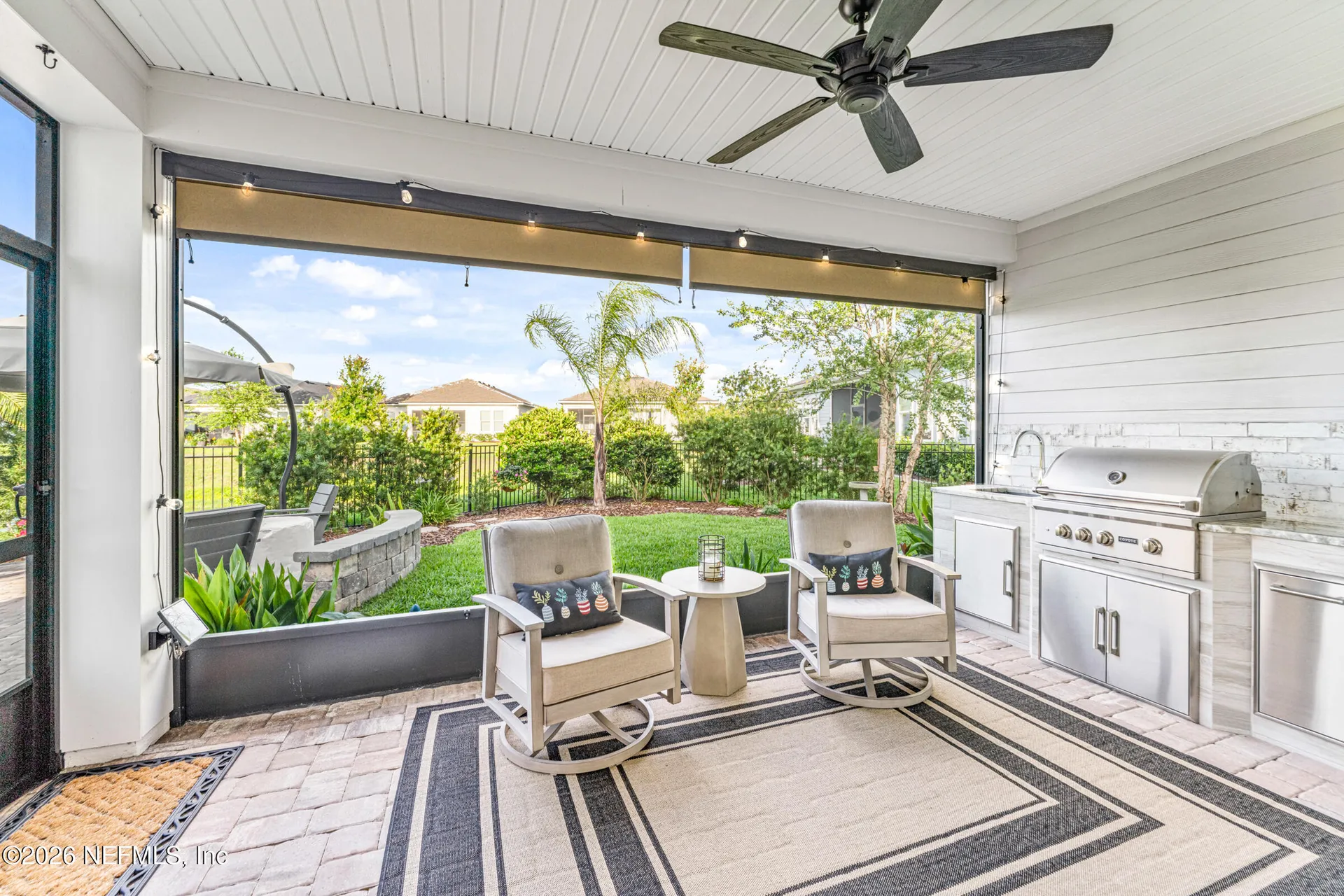 443 Rustic Mill Drive St. Augustine FL 32092