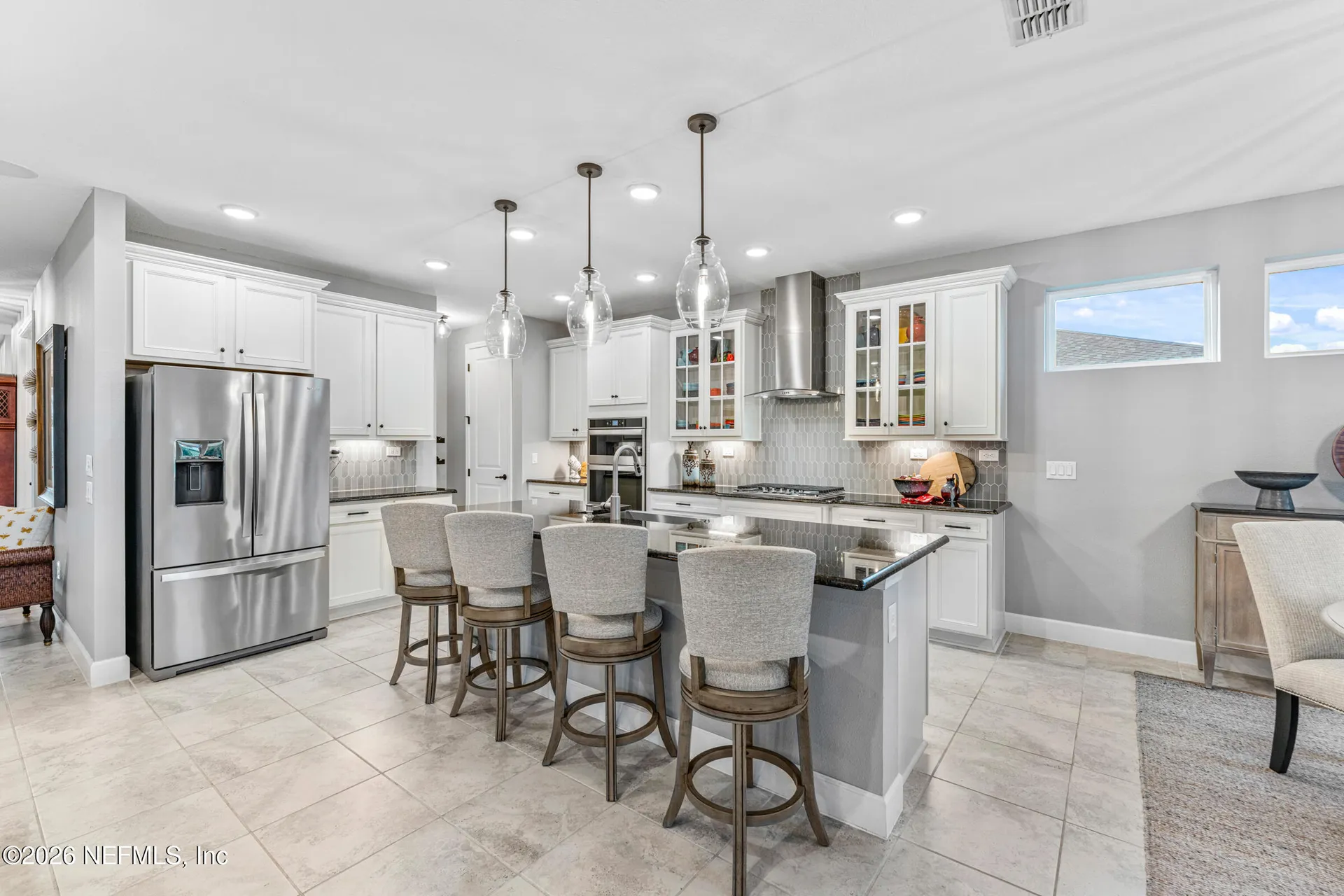 443 Rustic Mill Drive St. Augustine FL 32092