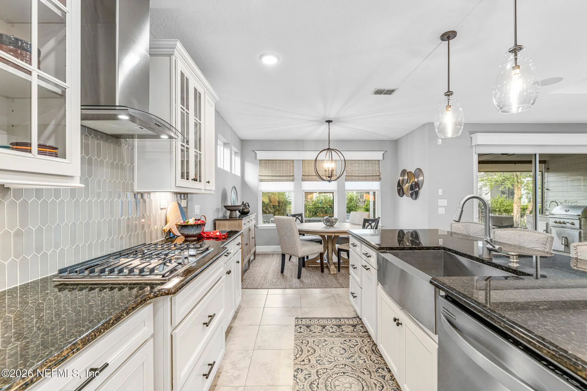 443 Rustic Mill Drive St. Augustine FL 32092