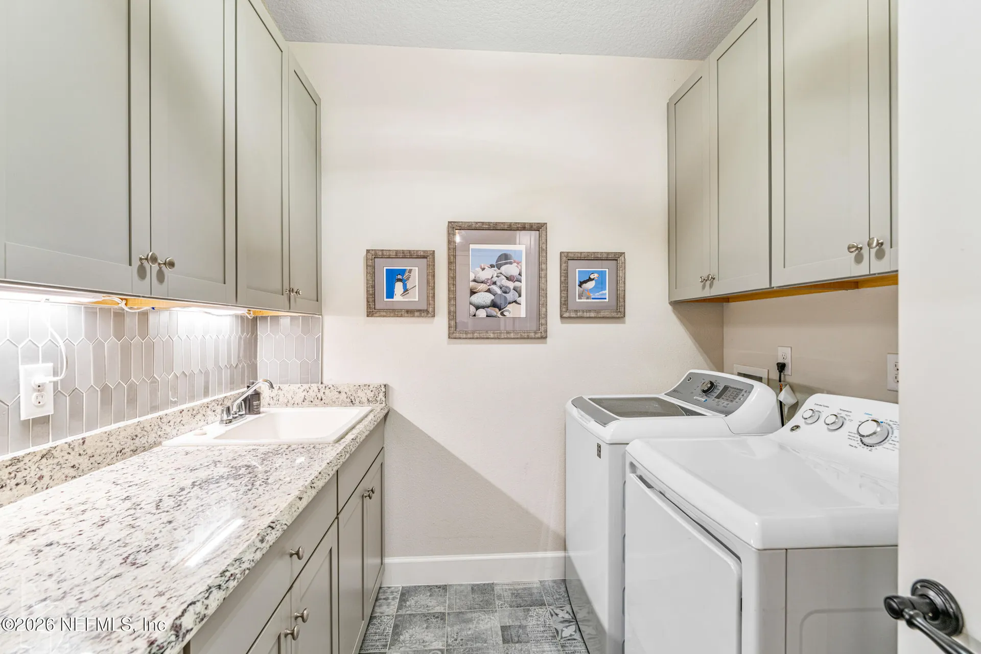 443 Rustic Mill Drive St. Augustine FL 32092