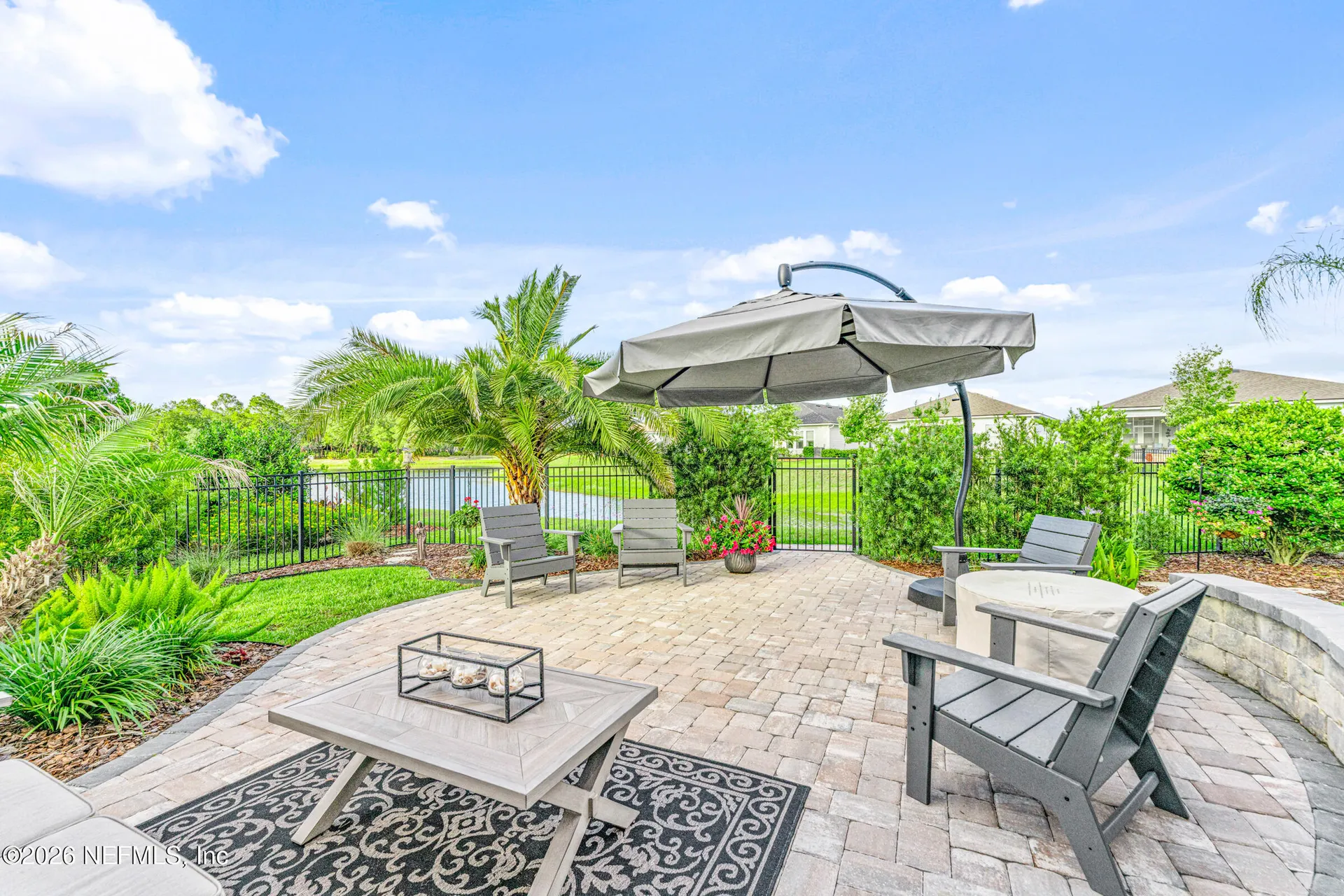 443 Rustic Mill Drive St. Augustine FL 32092
