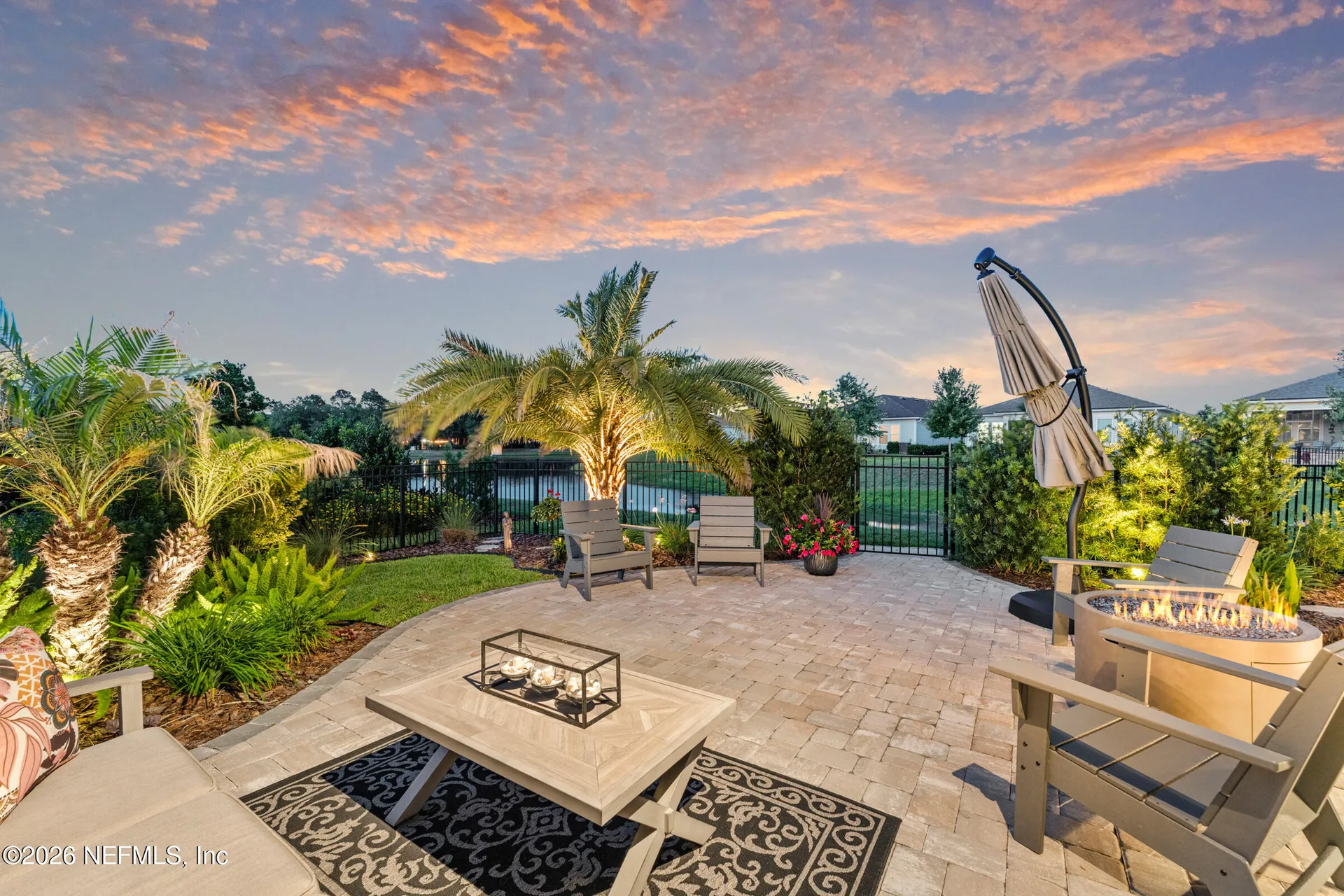 443 Rustic Mill Drive St. Augustine FL 32092