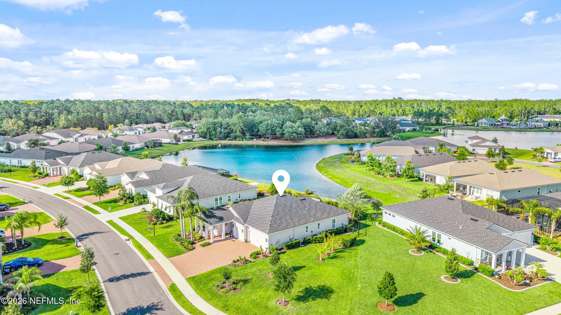 443 Rustic Mill Drive St. Augustine FL 32092