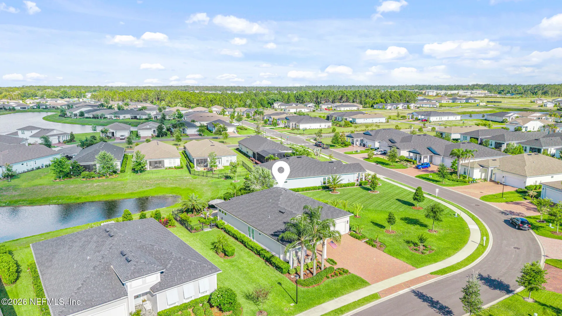 443 Rustic Mill Drive St. Augustine FL 32092