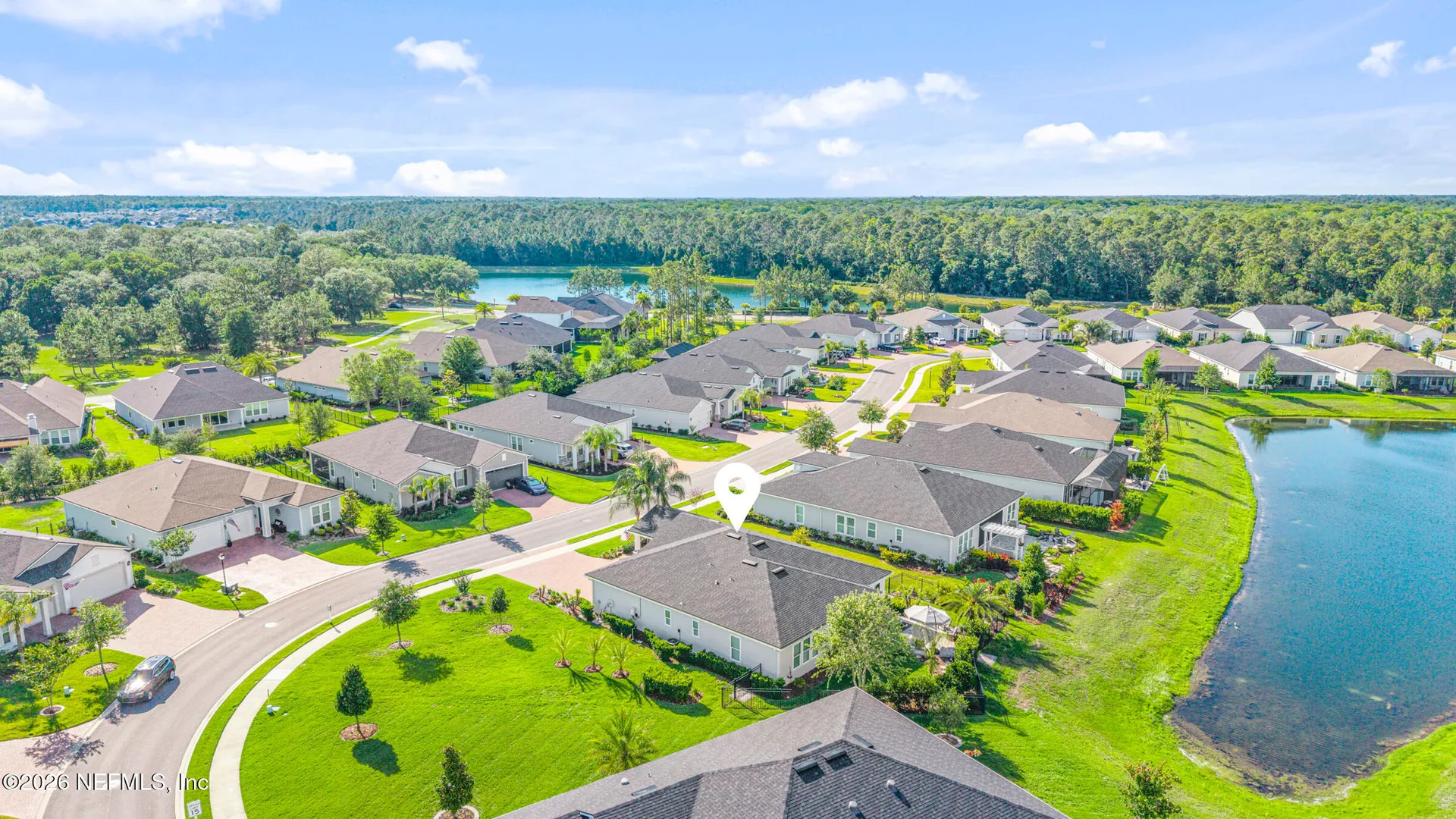 443 Rustic Mill Drive St. Augustine FL 32092