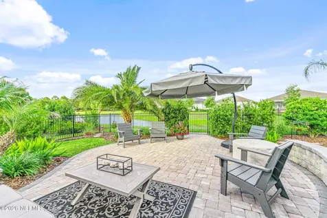 443 Rustic Mill Drive St. Augustine FL 32092