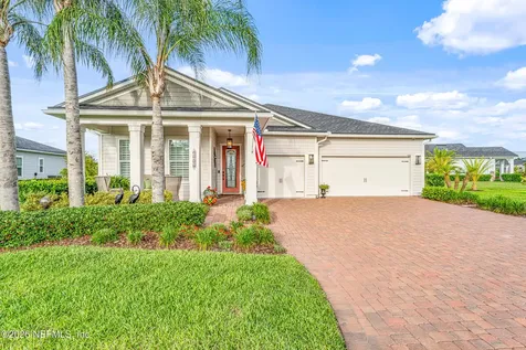 443 Rustic Mill Drive St. Augustine FL 32092