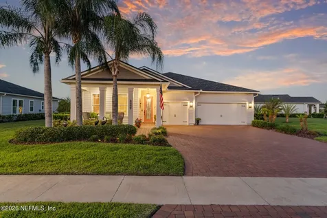 443 Rustic Mill Drive St. Augustine FL 32092