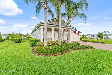 443 Rustic Mill Drive St. Augustine FL 32092