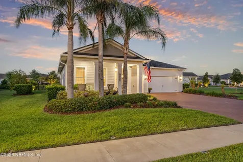 443 Rustic Mill Drive St. Augustine FL 32092