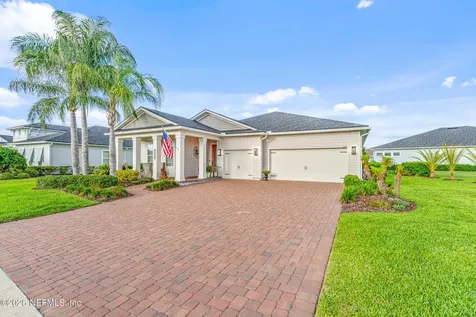 443 Rustic Mill Drive St. Augustine FL 32092