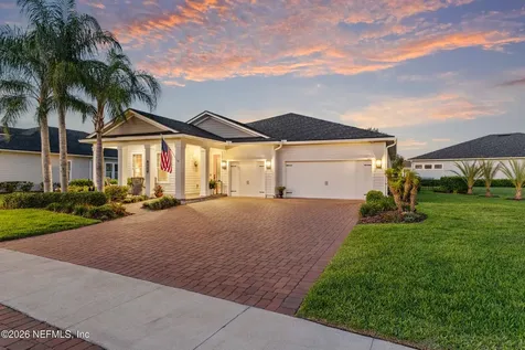 443 Rustic Mill Drive St. Augustine FL 32092