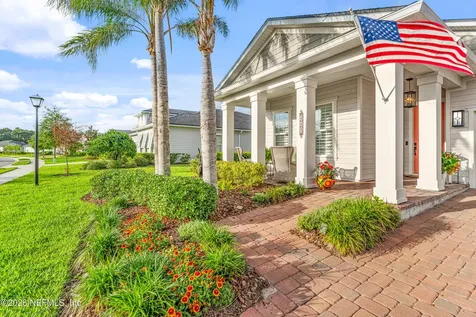 443 Rustic Mill Drive St. Augustine FL 32092