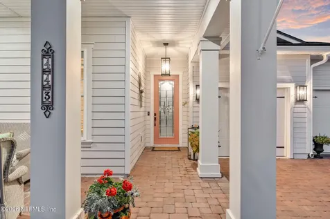 443 Rustic Mill Drive St. Augustine FL 32092