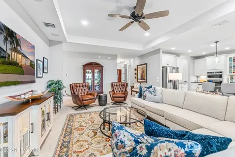 443 Rustic Mill Drive St. Augustine FL 32092