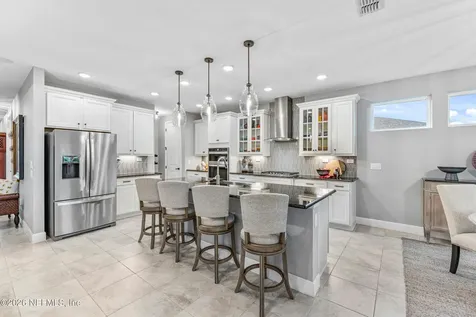 443 Rustic Mill Drive St. Augustine FL 32092