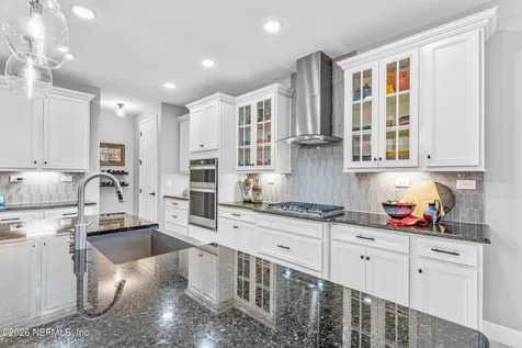 443 Rustic Mill Drive St. Augustine FL 32092