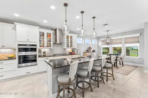 443 Rustic Mill Drive St. Augustine FL 32092