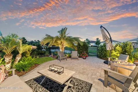 443 Rustic Mill Drive St. Augustine FL 32092