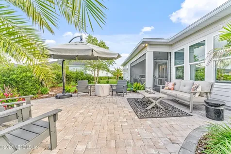443 Rustic Mill Drive St. Augustine FL 32092